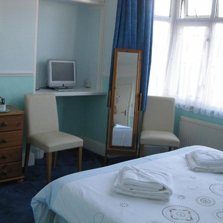 Arden Way Guesthouse Stratford-upon-Avon Habitación foto
