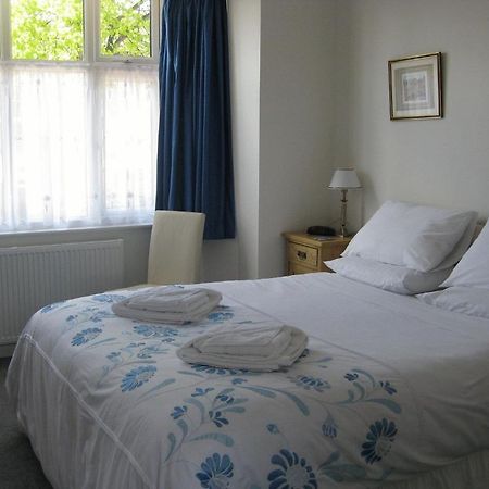 Arden Way Guesthouse Stratford-upon-Avon Habitación foto