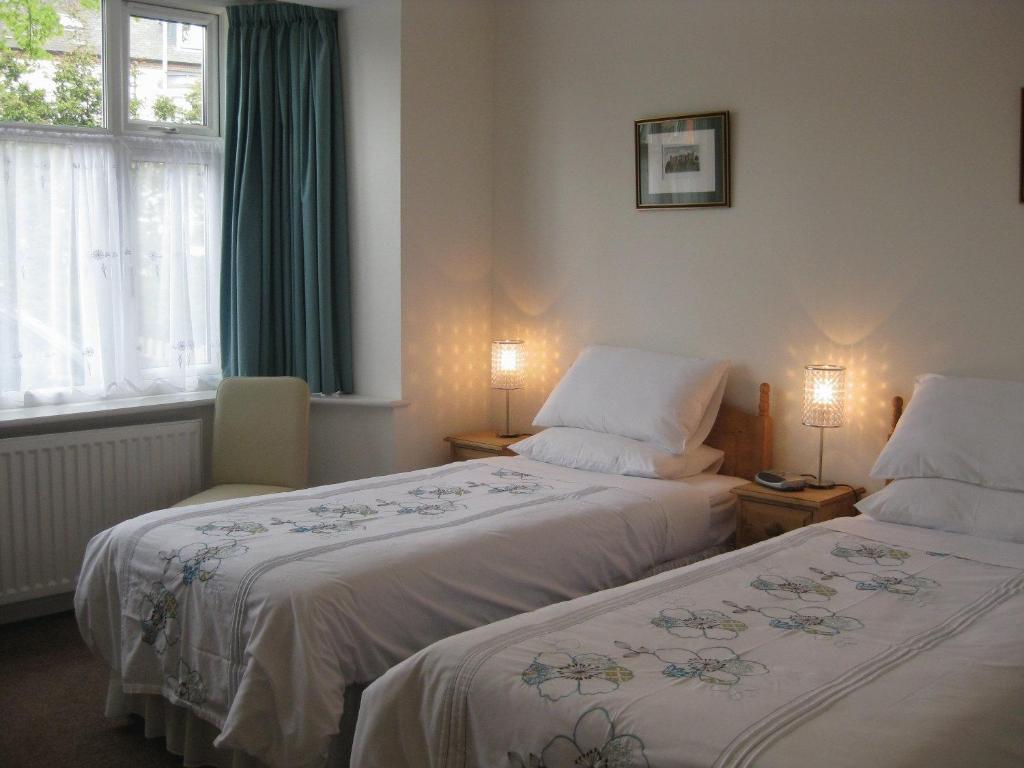 Arden Way Guesthouse Stratford-upon-Avon Habitación foto